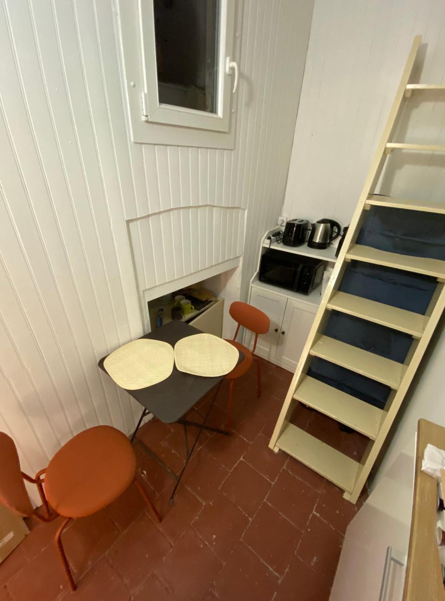 Le Petit Change Avignon Ngoại thất bức ảnh