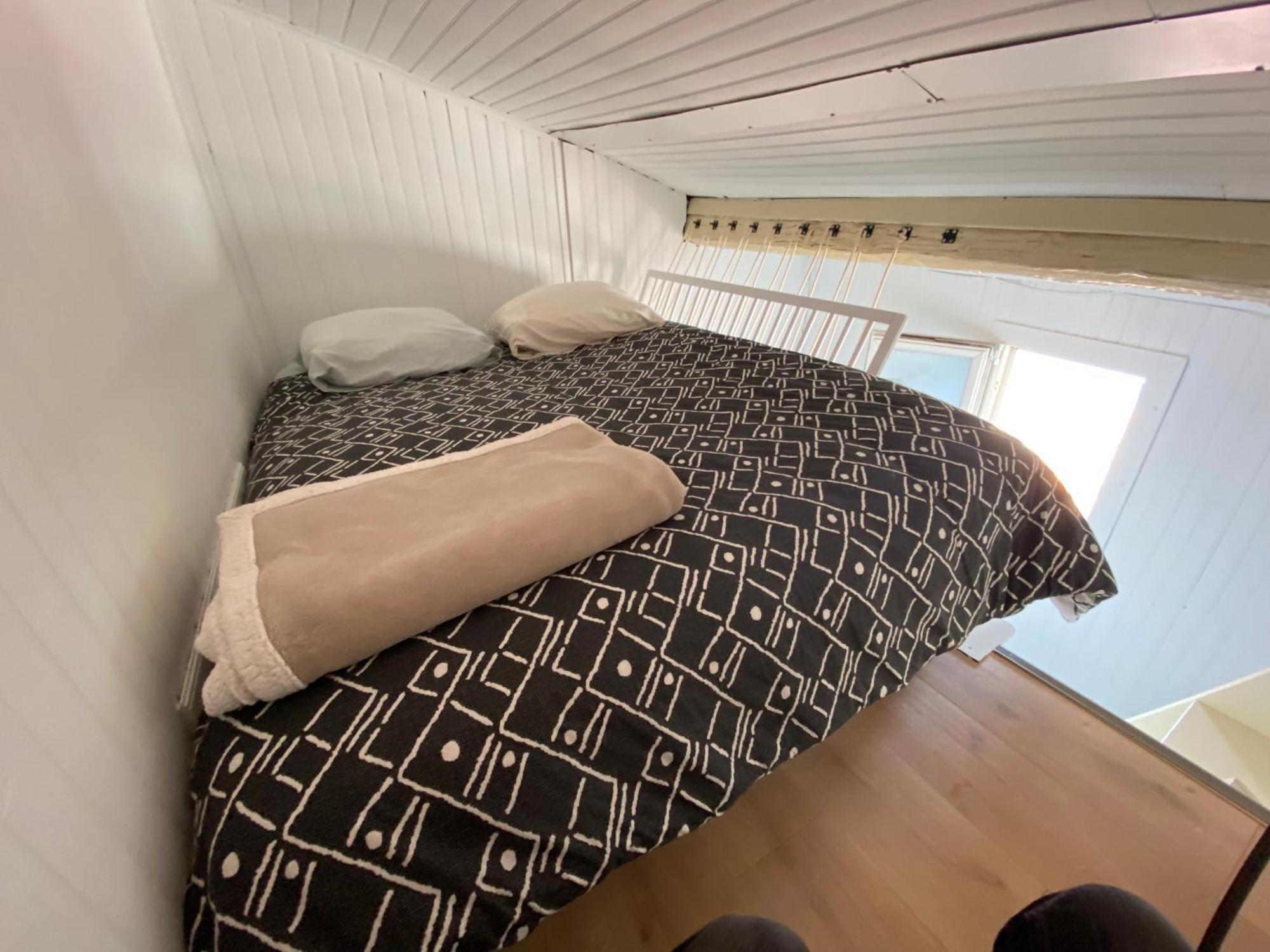 Le Petit Change Avignon Ngoại thất bức ảnh